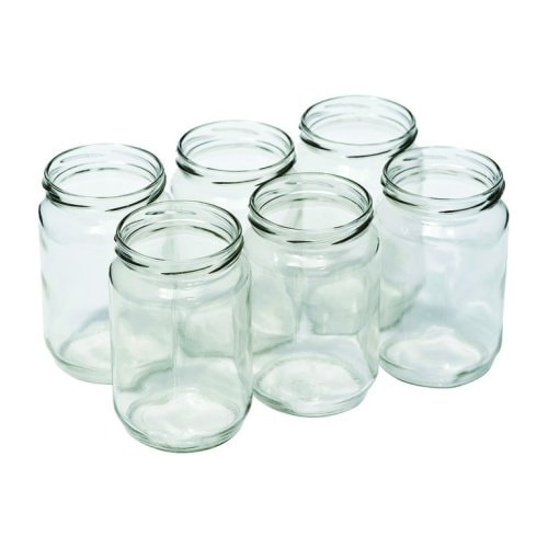 Staklenka 720 ml, 6 kom