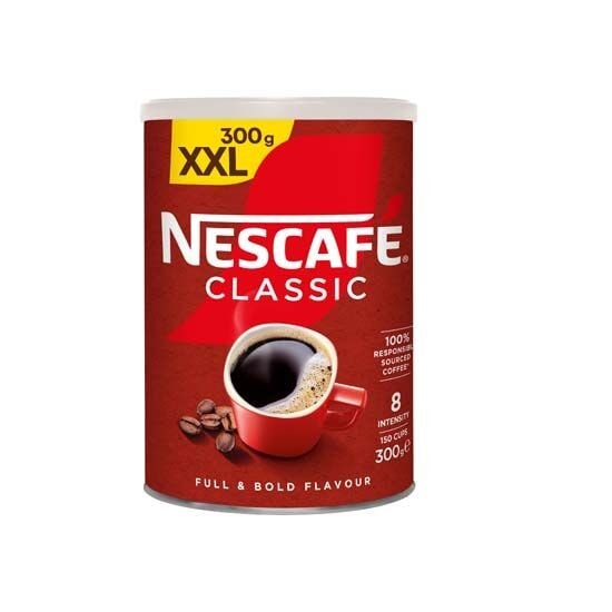 Instant kava 300 g Nescafé