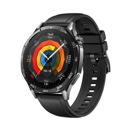 Huawei watch gt5 46mm black
