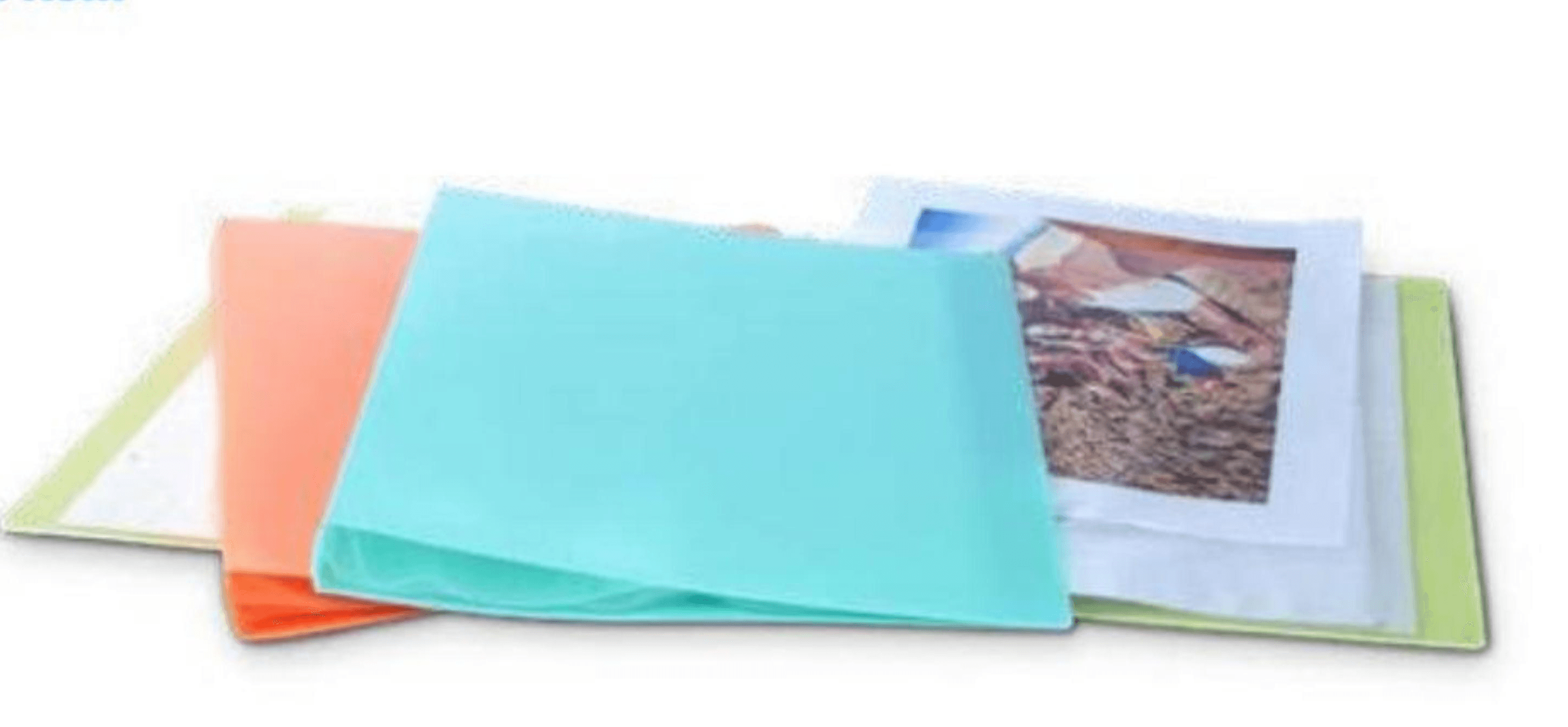 A4 organizator