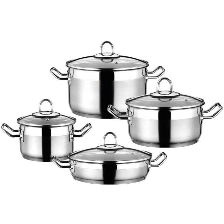 8-dijelni set posuđa arabel