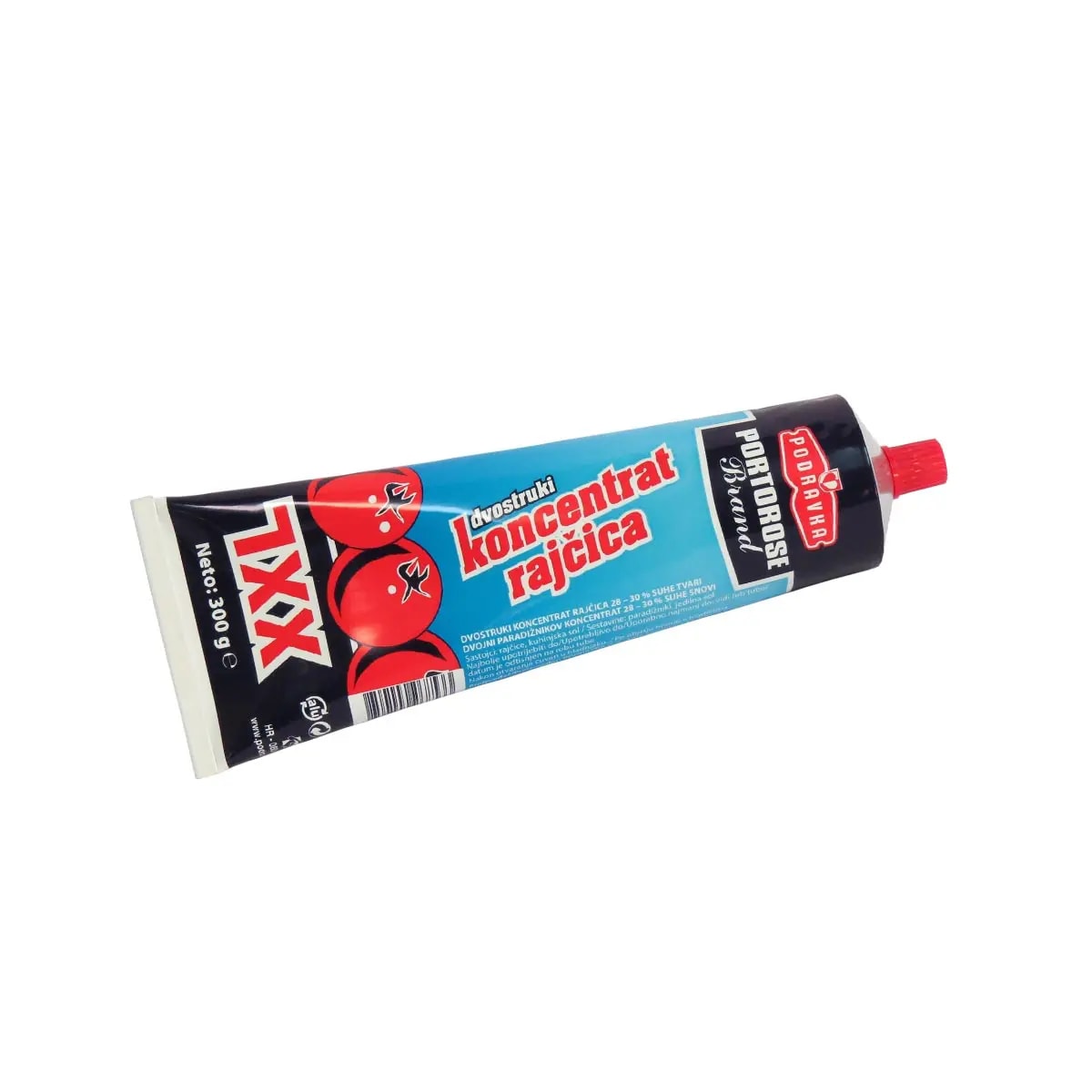 Podravka koncentrat rajčice 300g