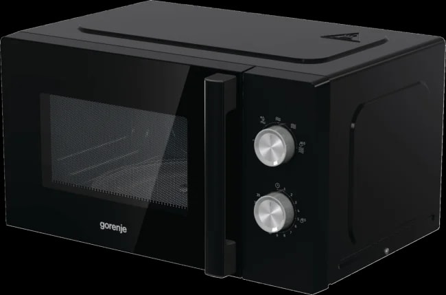 Mikrovalna pećnica gorenje mo17e1w