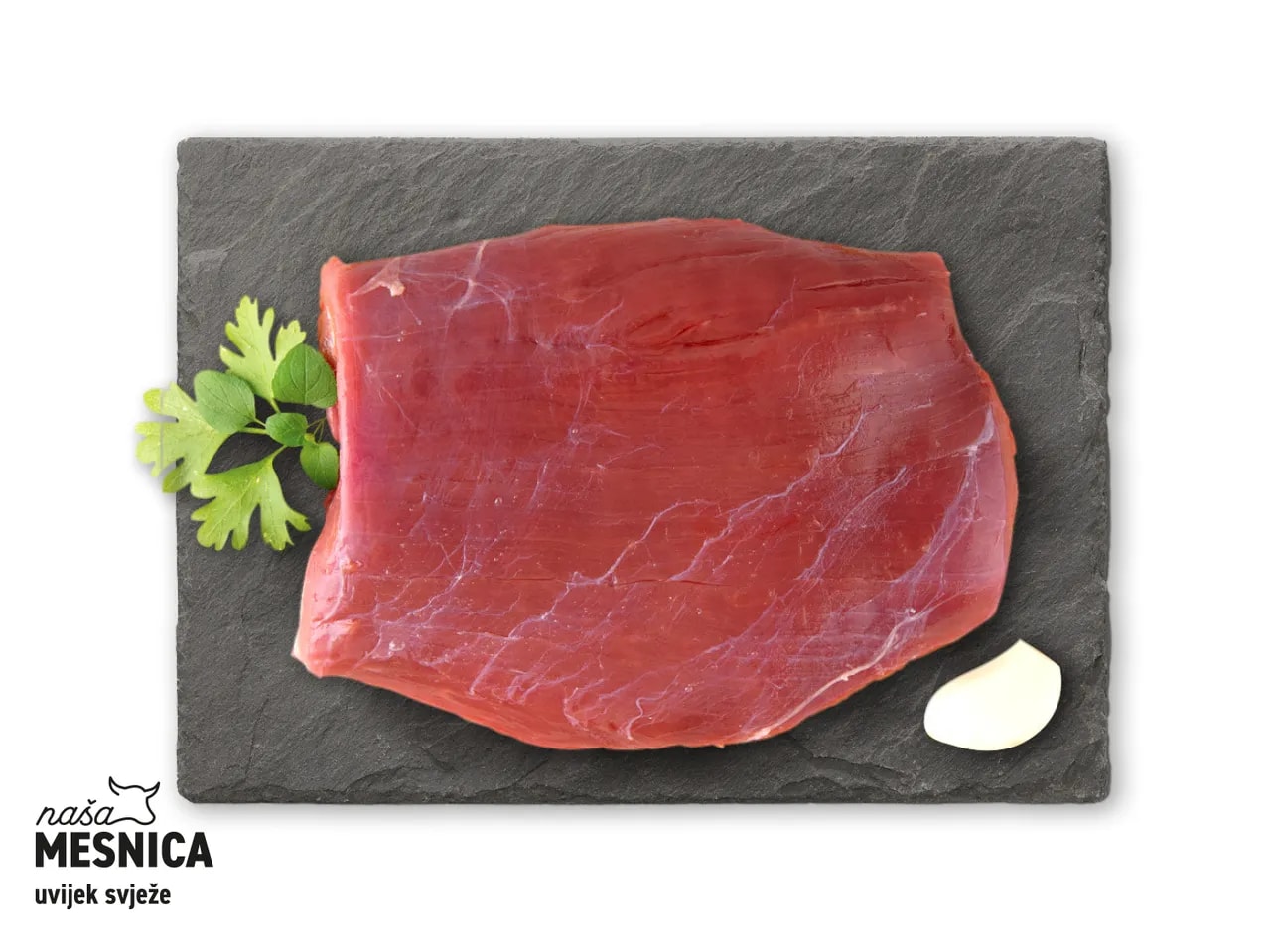 Svježi flank steak cca 300 g