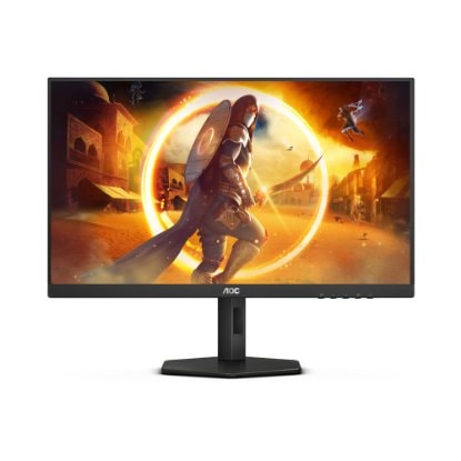Monitor 24g4x / 27g4x