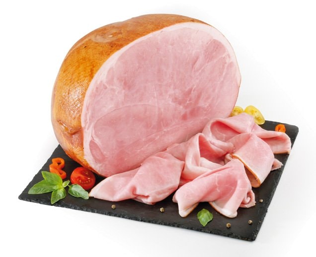 Dimljena kuhana šunka 1 kg