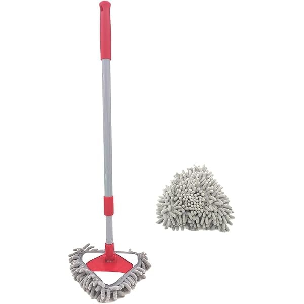 Mop trokutasti liao 50-85 cm