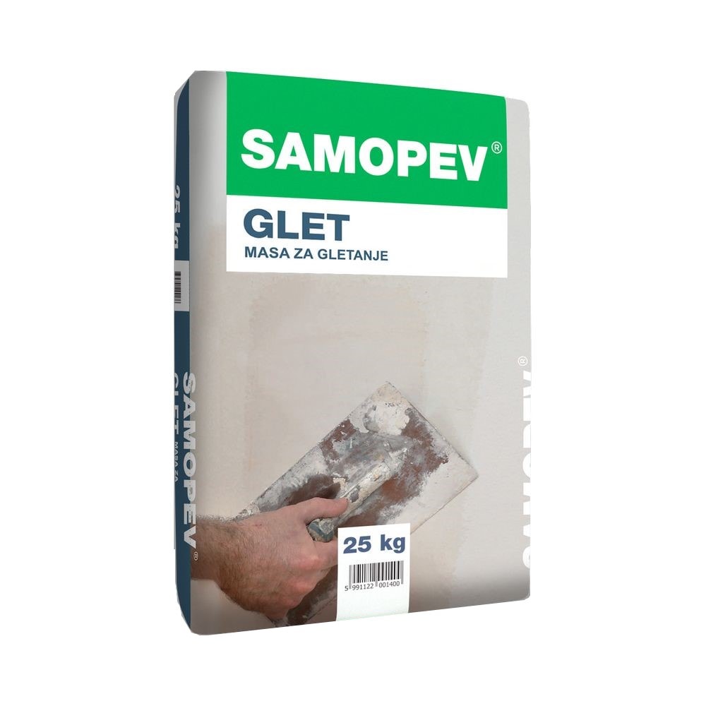Glet 25 kg