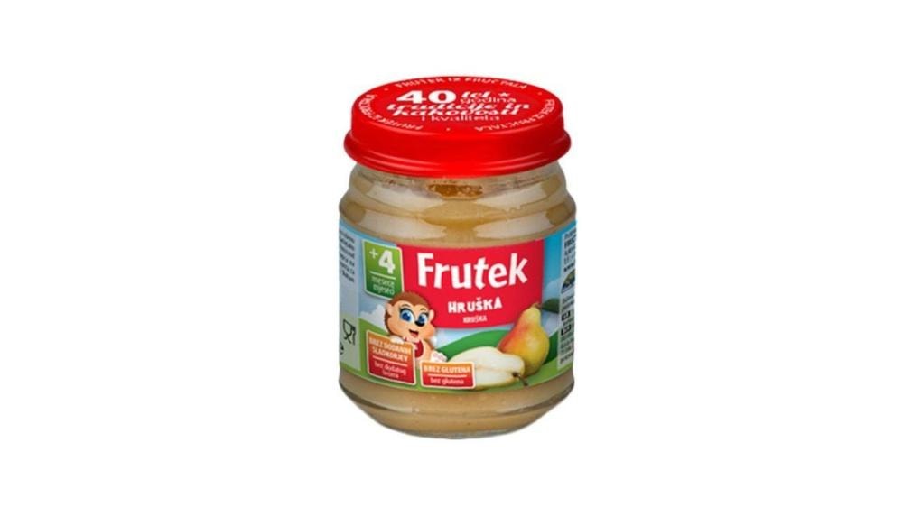 Dječja kašica 120 g