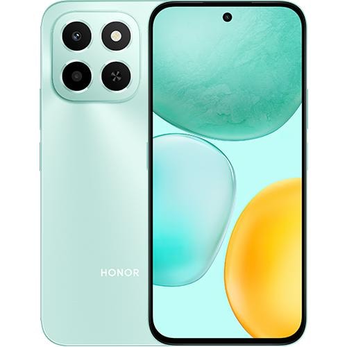 Smartphone honor x6c
