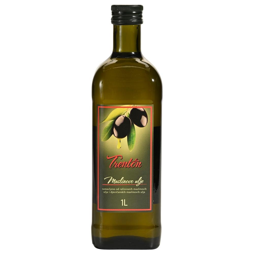 Ekstra djevičansko maslinovo ulje 1 L