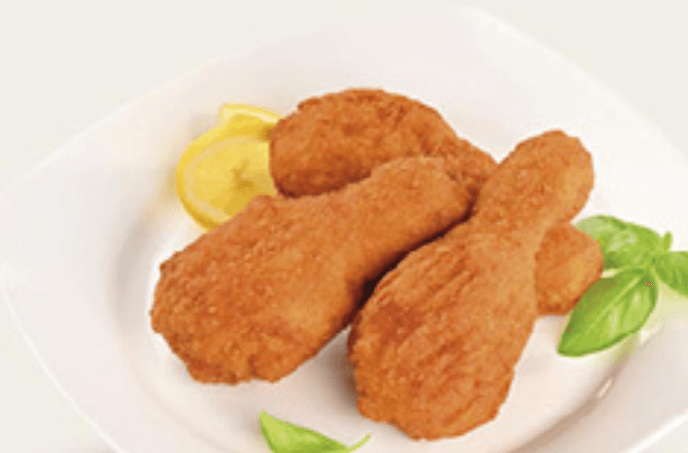Panirani pileći batak 1kg