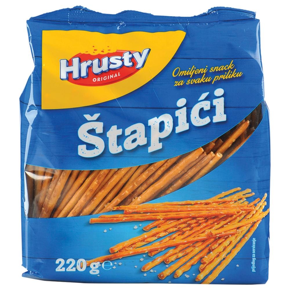 Štapići 220g