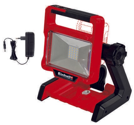 Hibridni reflektor te-cl 18/2000 li ac - solo Einhell