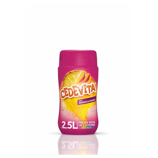 Vitaminski instant napitak 200 g