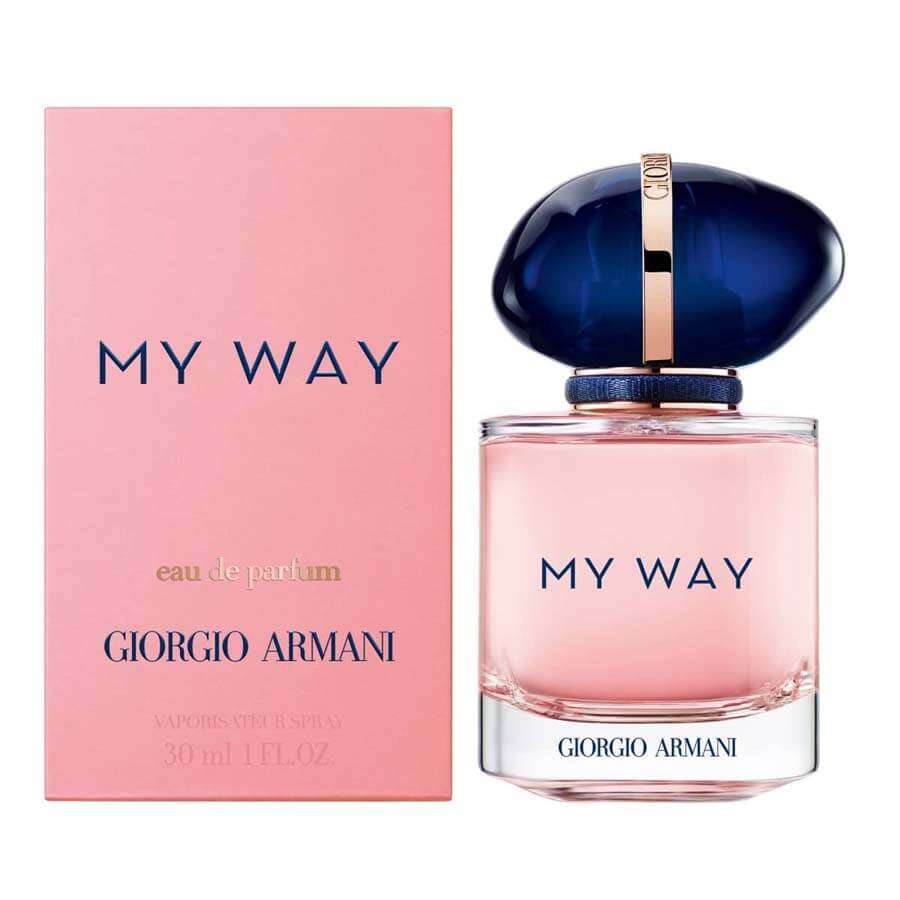 My way 30 ml