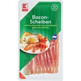 Slanina narezana 333 G