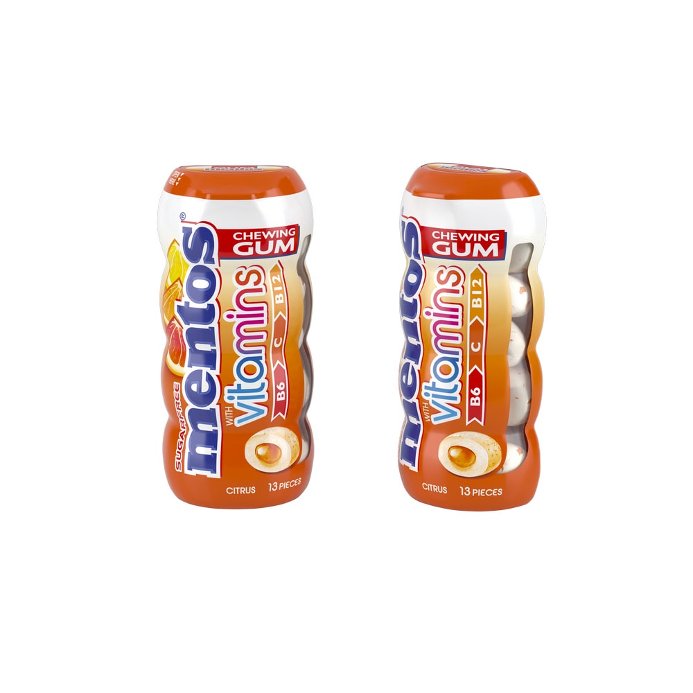 Žvakaće gume vitamins 26 g