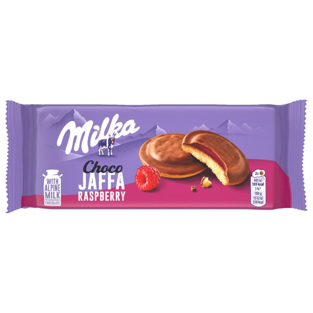 Milka choco dessert 128 g ili 147 g