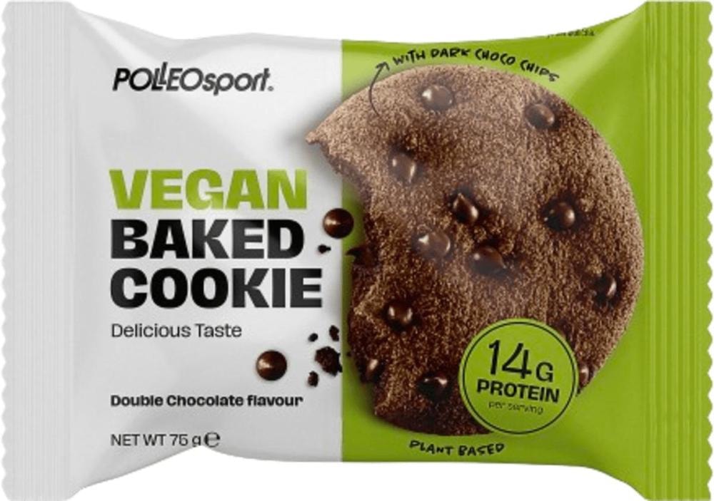 Pločica polleo vegan 75 g