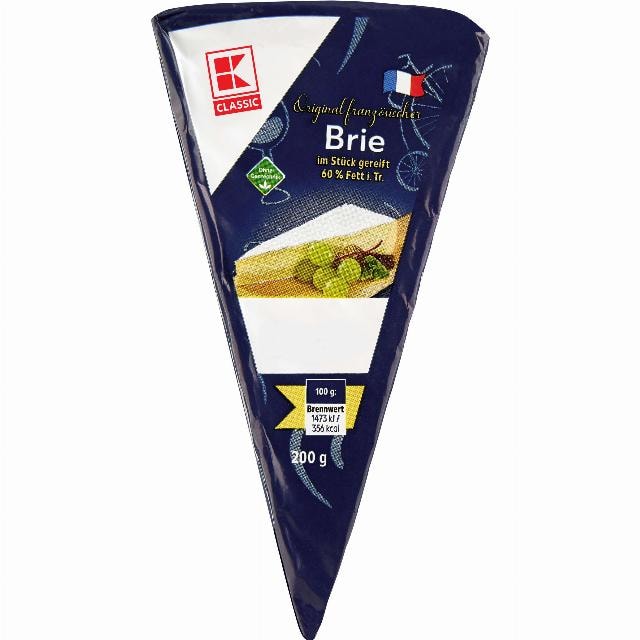 Brie 200 g