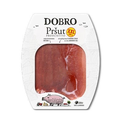 Pršut 500 g