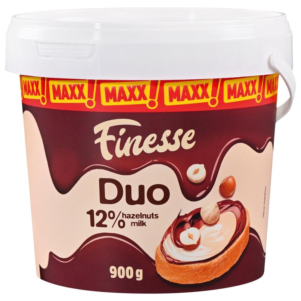 Namaz duo 900g