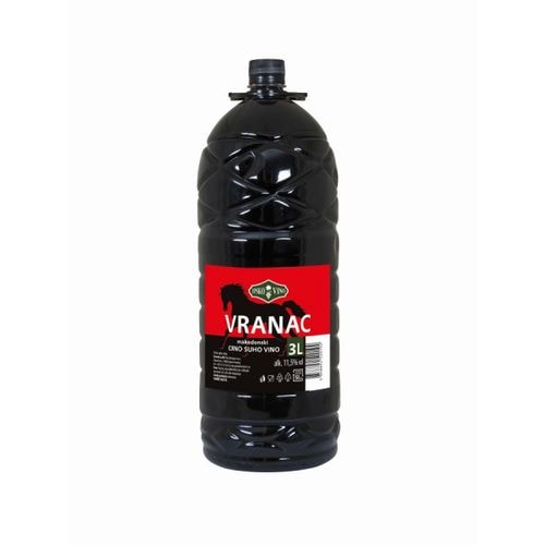 Epsko vino bijelo ili crno 3 L