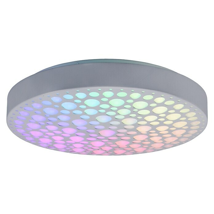 Stropna led svjetiljka 'chizu'