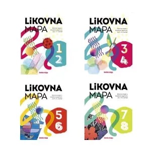 Mapa za likovni odgoj
