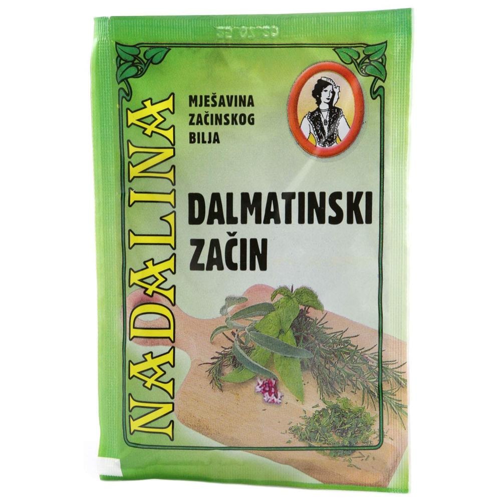 Začina