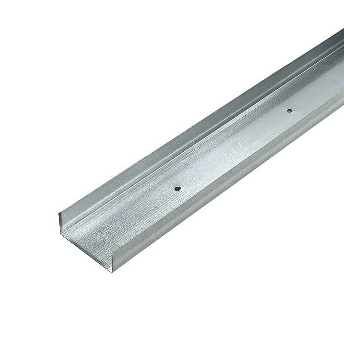 Profil uw d 3.000 x š 100 x v 40 mm