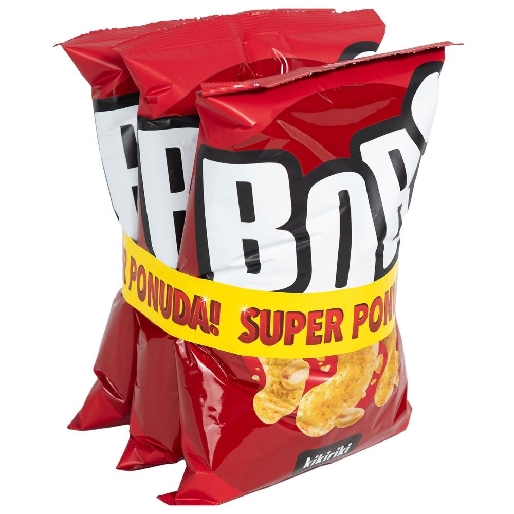 Flips 3x 90 g