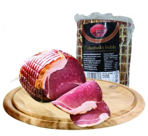 Buđola dalmatinska 1 kg