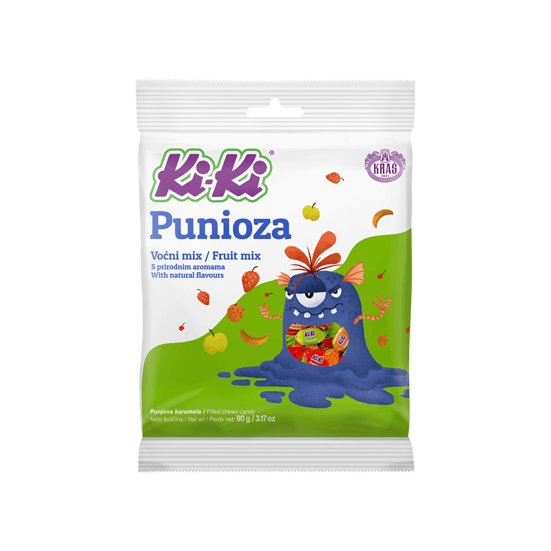 Bomboni gumeni 70 g
