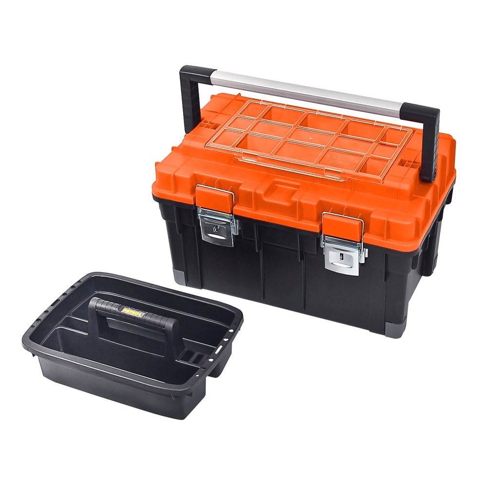 Kutija za alat toolbox hd trophy 2pa