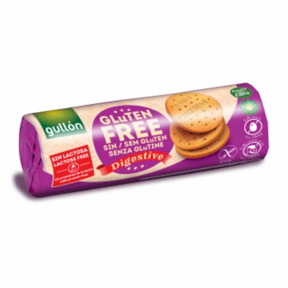 Gullon keks digestiv 150g