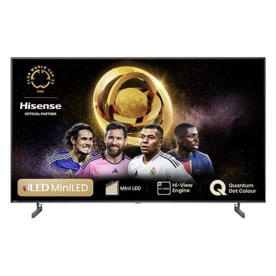 Tv 65u6nq 65" / 164 cm