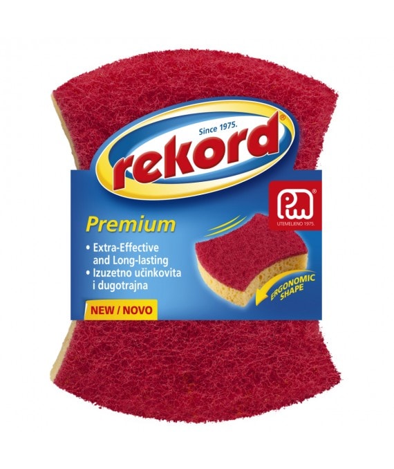 Spužva 1 pakiranje