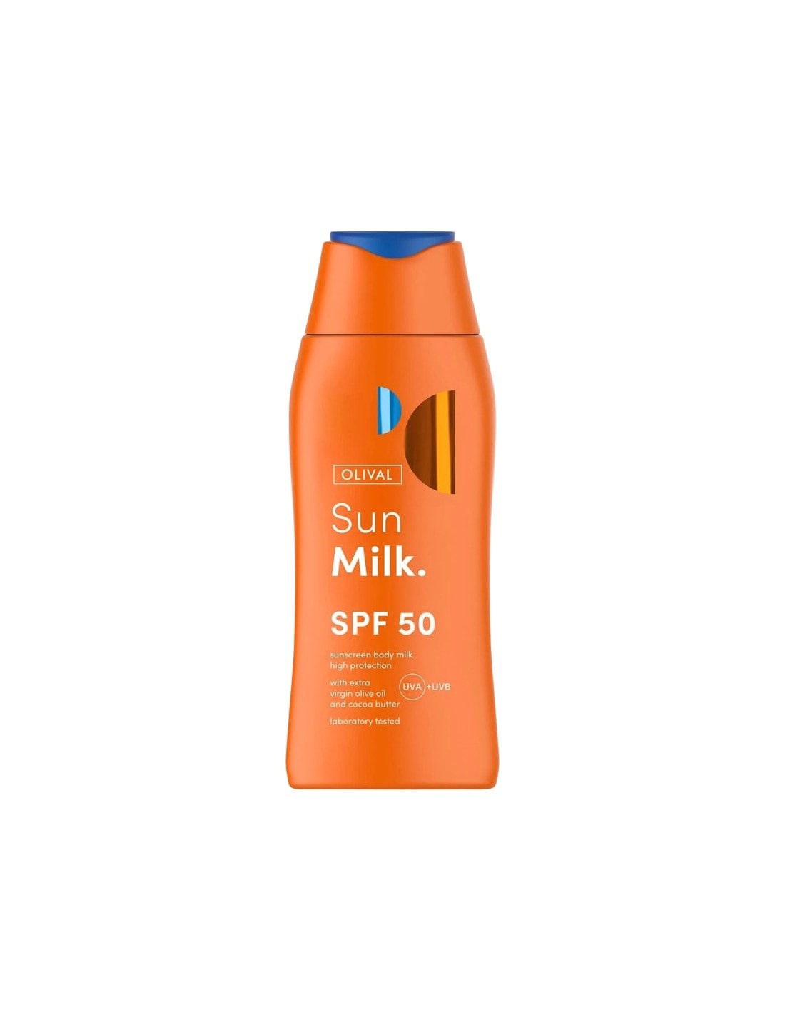Mlijeko za sunčanje sun milk 200ml