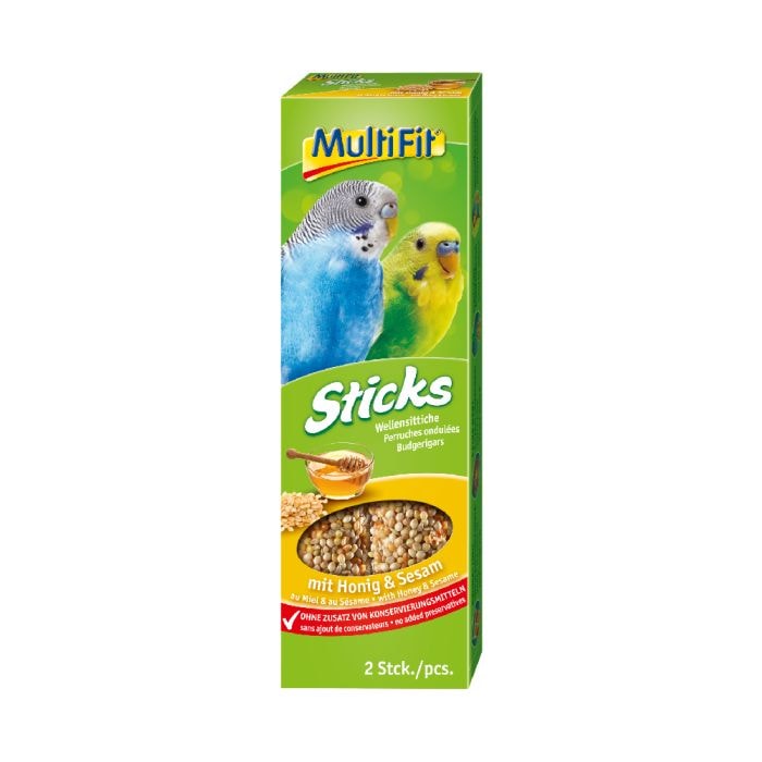 Sticks 2x30 g