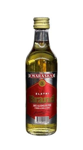 Jako alkoholno piće 0,1 l