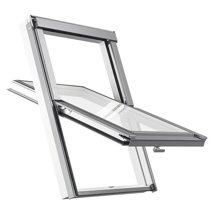 Pvc prozor