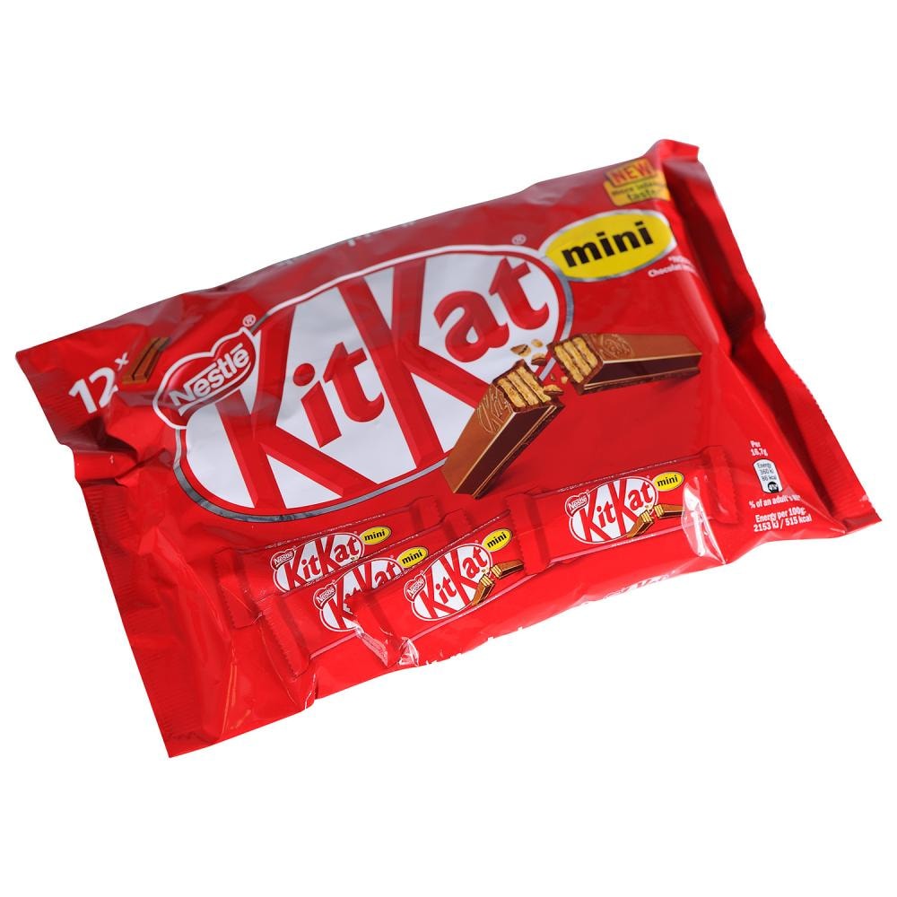 Kit kat 40 g