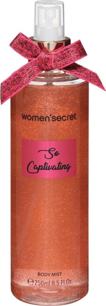 So captivating 250 ml