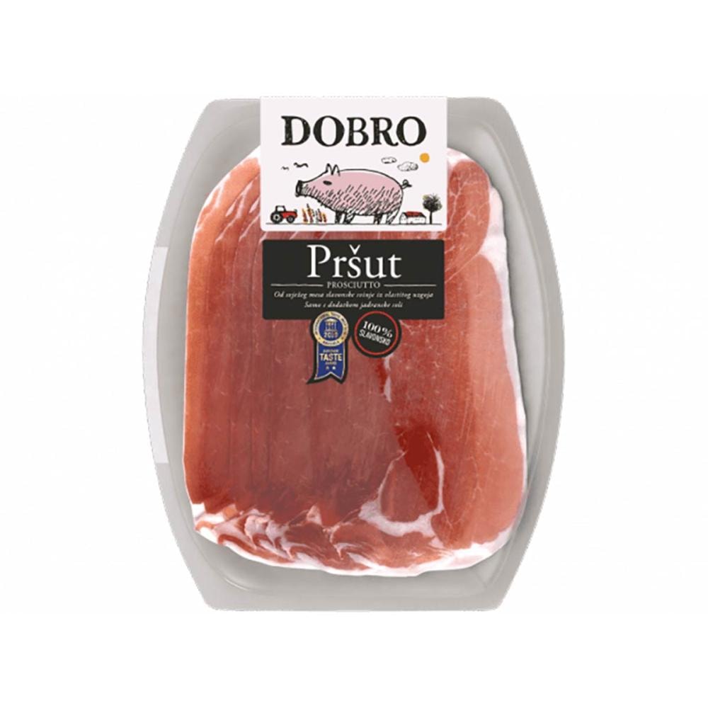 Pršut 90 g