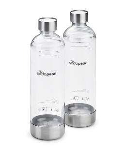 Sodapearl boca inox 1 L