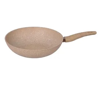 Wok tava promjera 28 cm