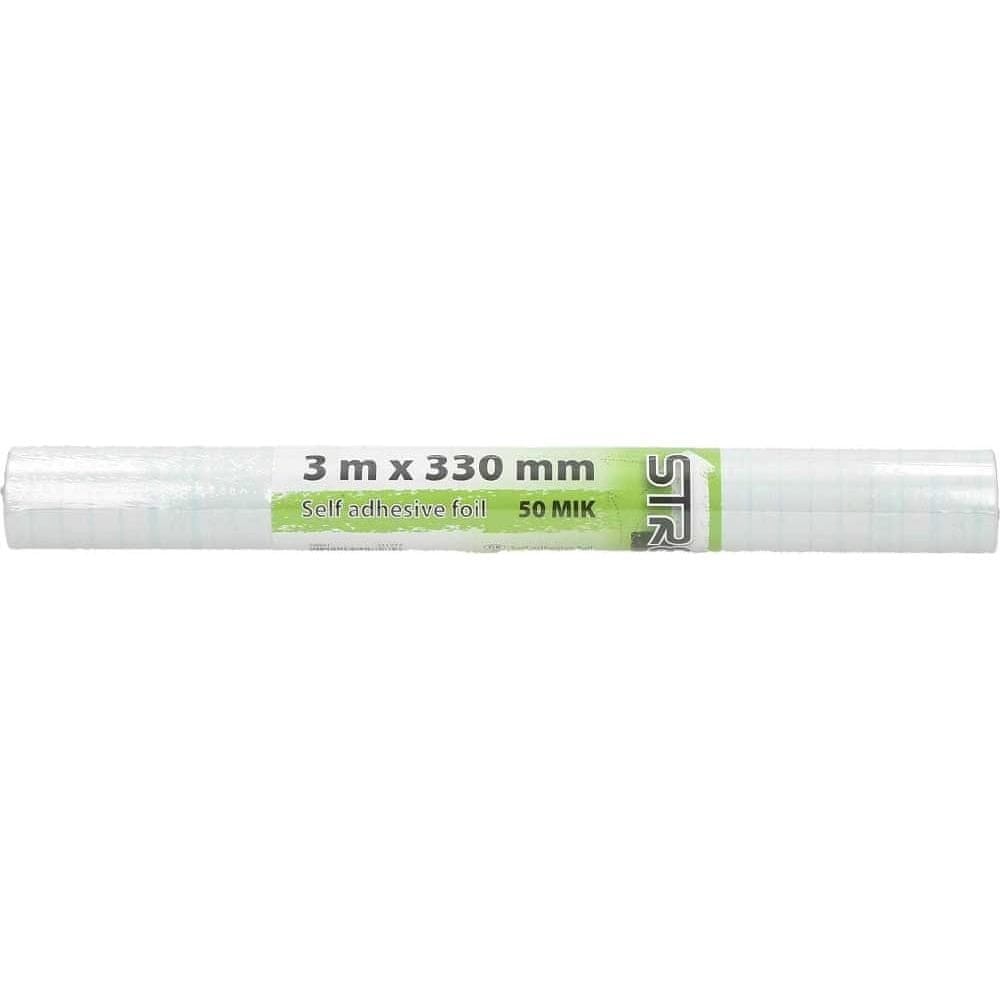 Samoljepljiva folija 1 komad (3 m x 330 mm)