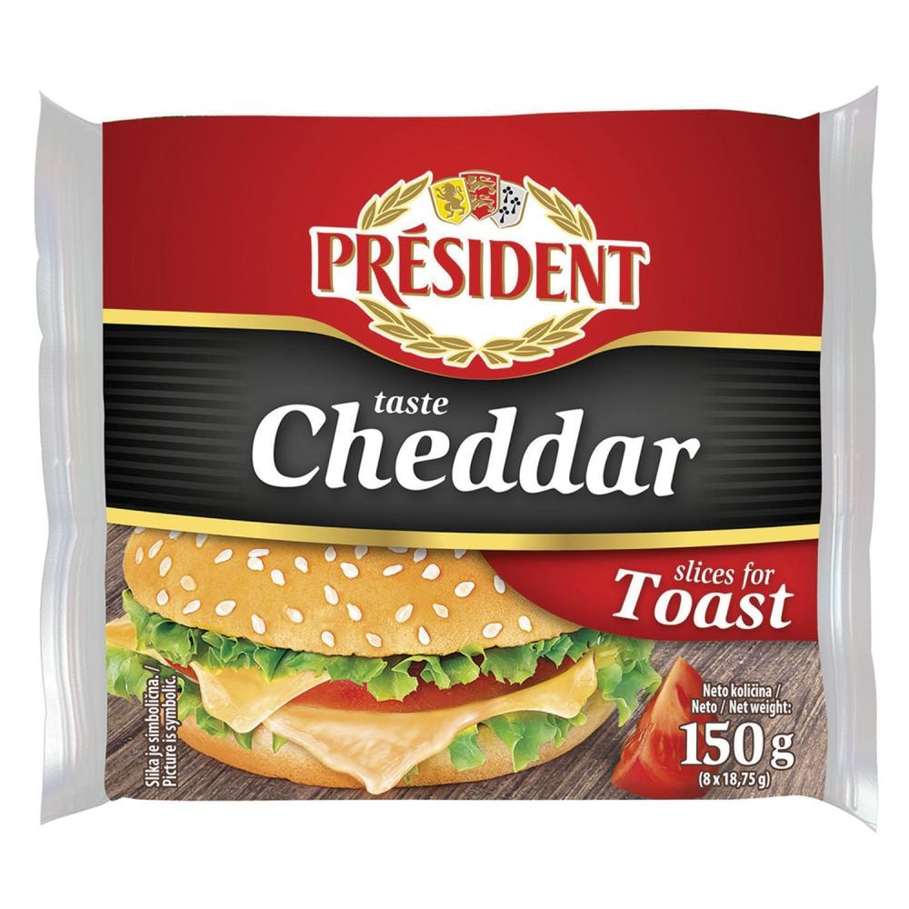 Sir topljeni 150 g